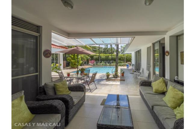 Casas, Venta, Jamundí - $1.100.000.000