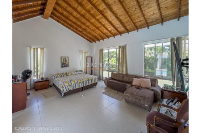 Casas, Venta, Jamundí - $1.100.000.000