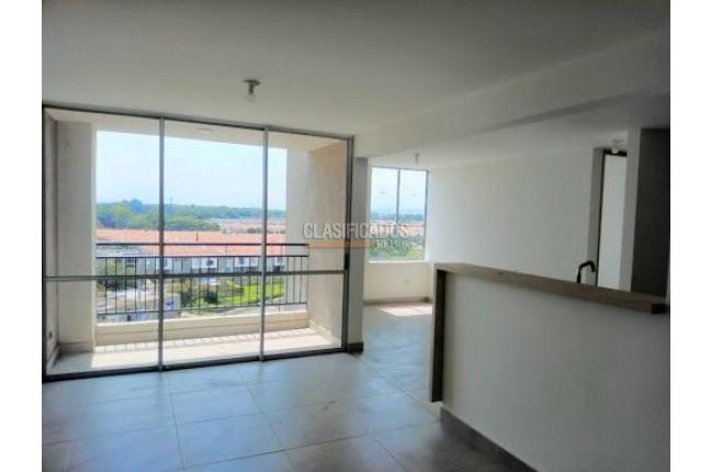 Apartamentos, Venta en Jamundí