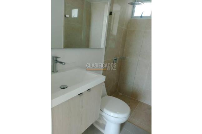 Apartamentos, Venta, Jamundí - $230.000.000