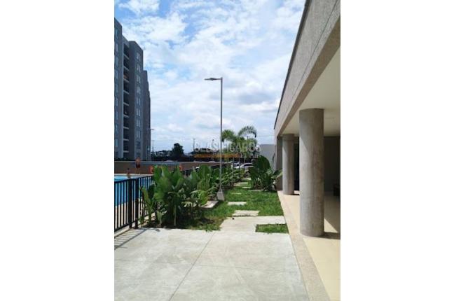 Apartamentos, Venta, Jamundí - $230.000.000