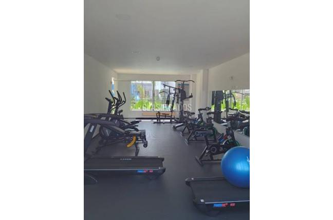 Apartamentos, Venta, Jamundí - $230.000.000