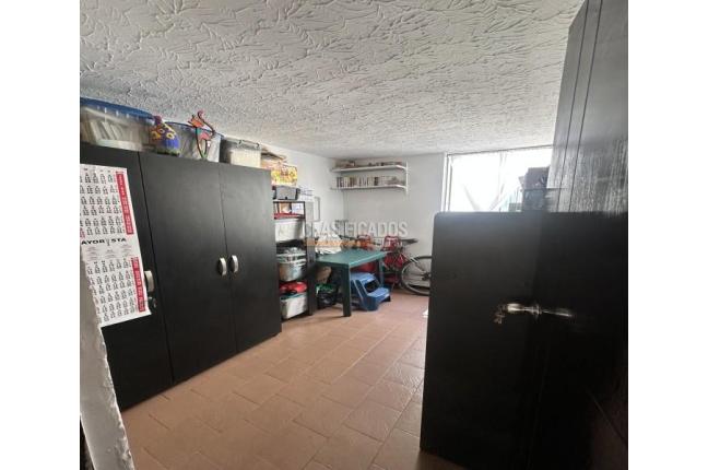 Apartamentos, Venta, La Base - $155.000.000