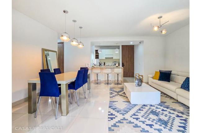 Apartamentos, Venta, Menga - $900.000.000