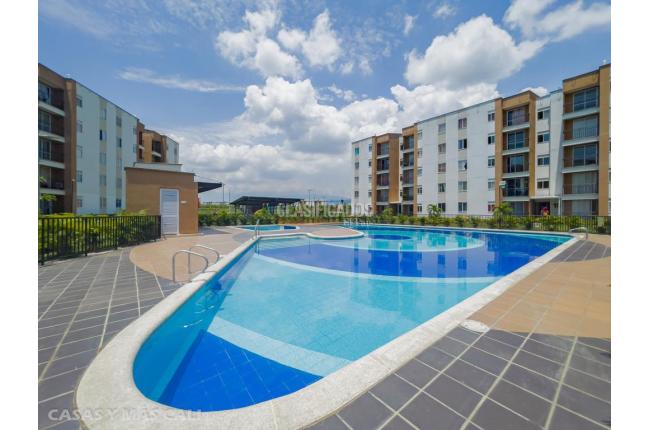 Apartamentos, Venta, Candelaria - $149.000.000