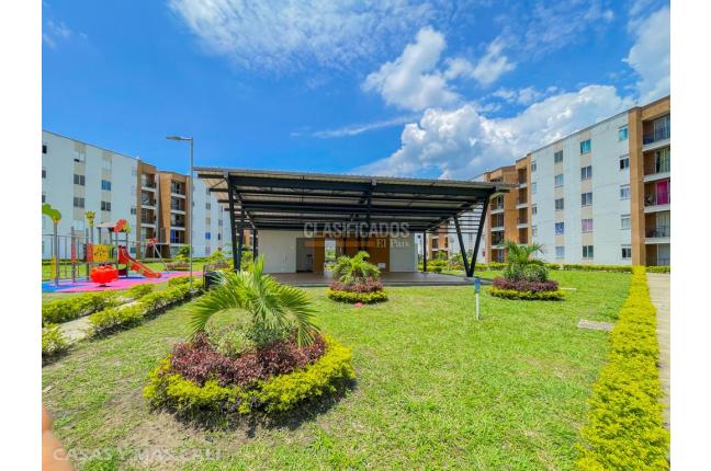 Apartamentos, Venta, Candelaria - $149.000.000