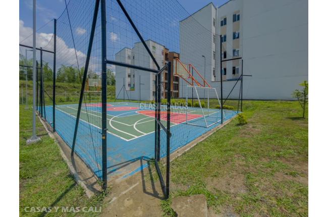 Apartamentos, Venta, Candelaria - $149.000.000