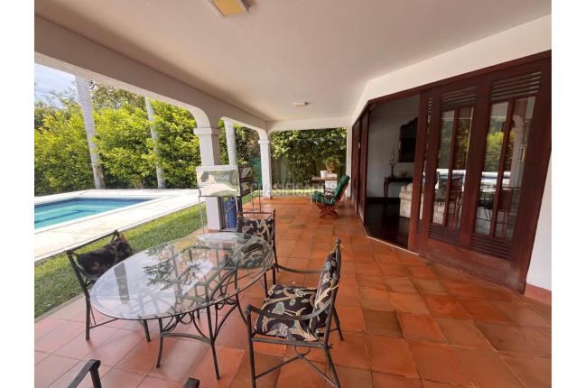 Casas, Venta, Pance - $2.800.000.000