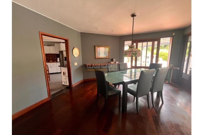 Casas, Venta, Pance - $2.800.000.000