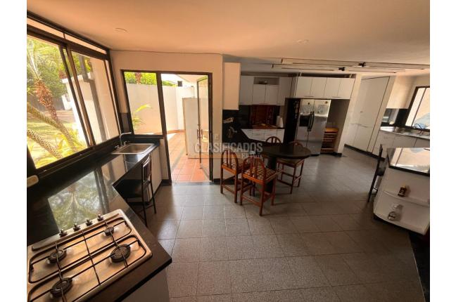 Casas, Venta, Pance - $2.800.000.000