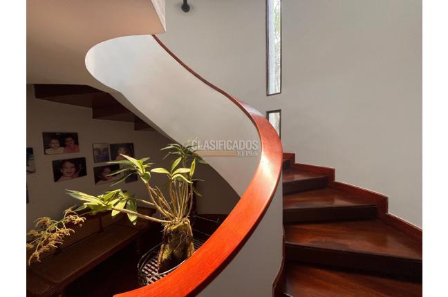 Casas, Venta, Pance - $2.800.000.000