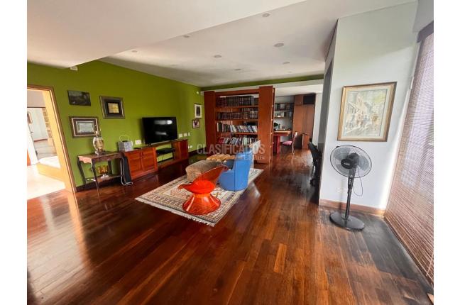 Casas, Venta, Pance - $2.800.000.000