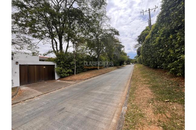 Casas, Venta en Pance