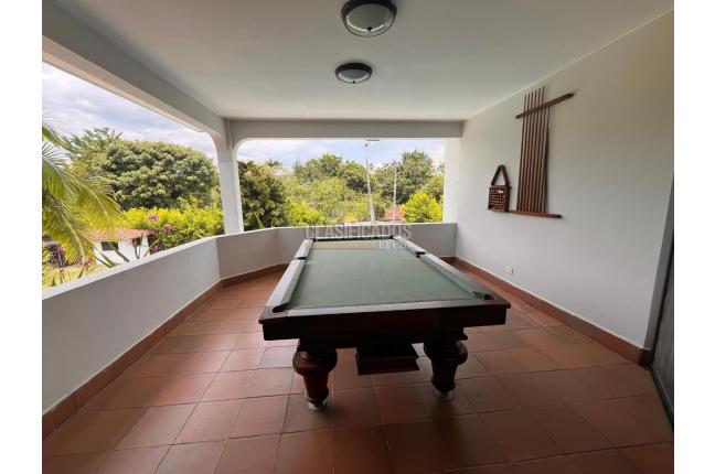 Casas, Venta, Pance - $2.800.000.000