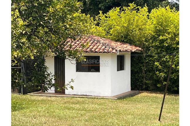 Casas, Venta, Pance - $2.800.000.000