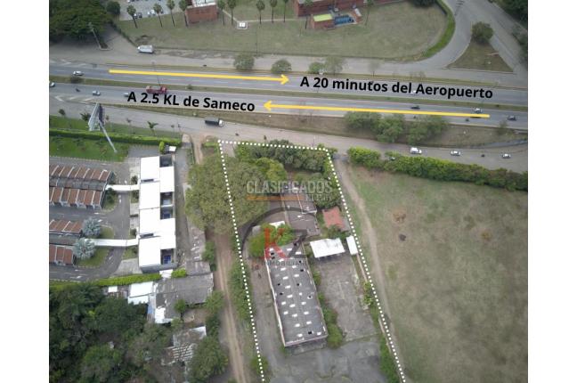 Locales y Bodegas, Venta en Yumbo