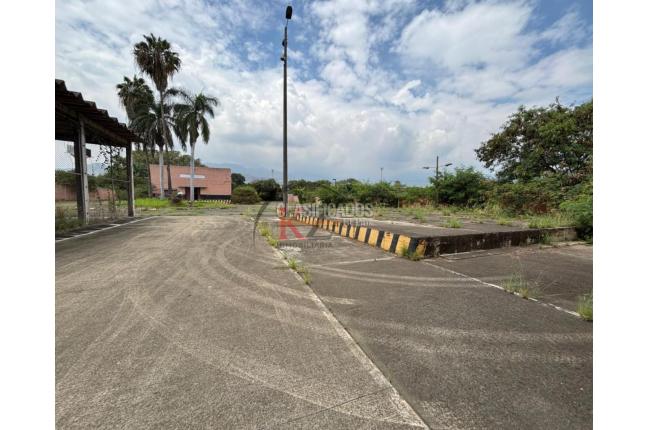 Locales y Bodegas, Venta, Yumbo - $10.183.000.000