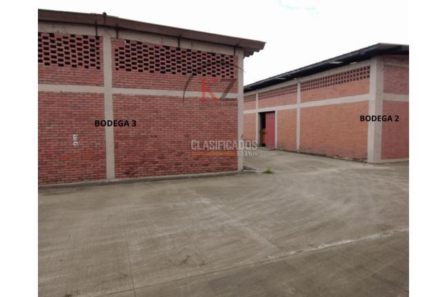 Locales y Bodegas, Venta, Yumbo - $10.183.000.000