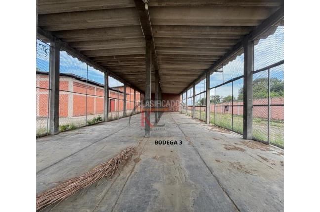 Locales y Bodegas, Venta, Yumbo - $10.183.000.000
