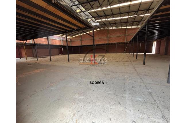 Locales y Bodegas, Venta, Yumbo - $10.183.000.000