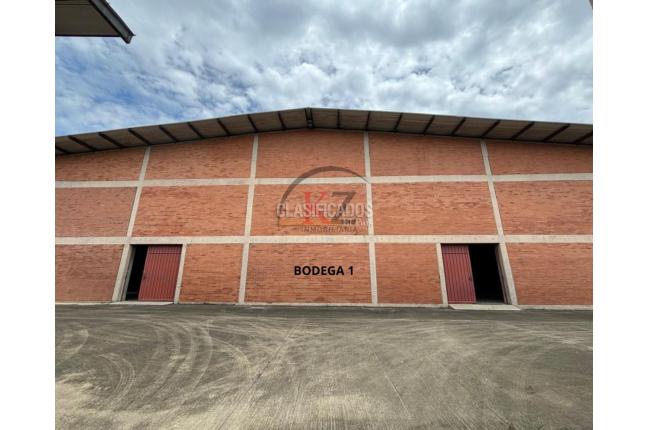Locales y Bodegas, Venta, Yumbo - $10.183.000.000