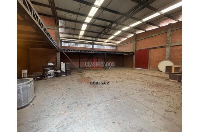 Locales y Bodegas, Venta, Yumbo - $10.183.000.000
