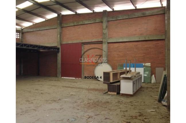 Locales y Bodegas, Venta, Yumbo - $10.183.000.000