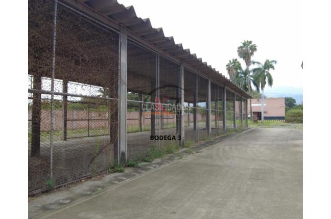 Locales y Bodegas, Venta, Yumbo - $10.183.000.000