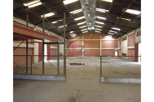 Locales y Bodegas, Venta, Yumbo - $10.183.000.000