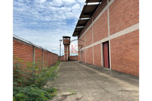 Locales y Bodegas, Venta, Yumbo - $10.183.000.000