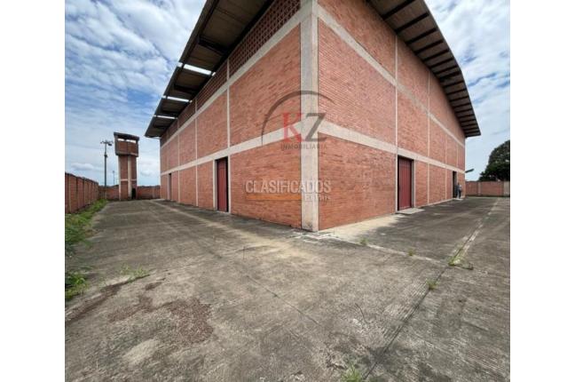 Locales y Bodegas, Venta, Yumbo - $10.183.000.000