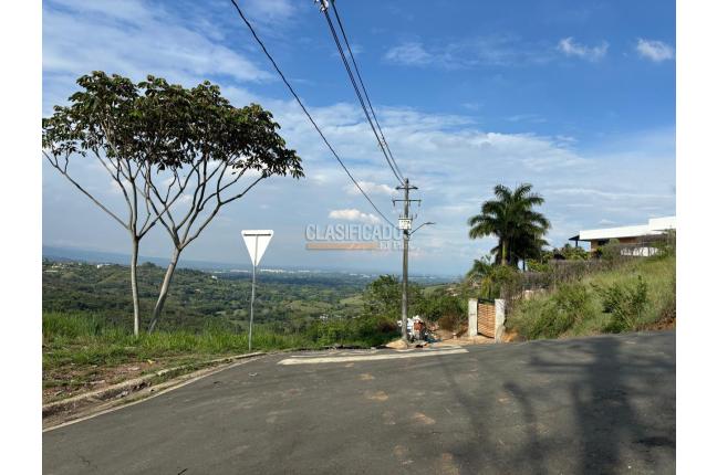 Lotes, Venta, Jamundí - $200.000.000