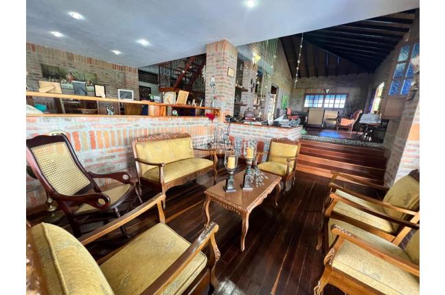 Fincas y Casas Campestres, Venta en Buga