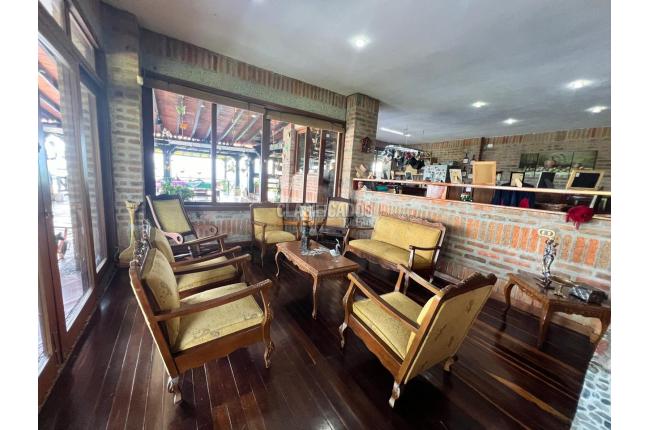 Fincas y Casas Campestres, Venta, Buga - $2.900.000.000