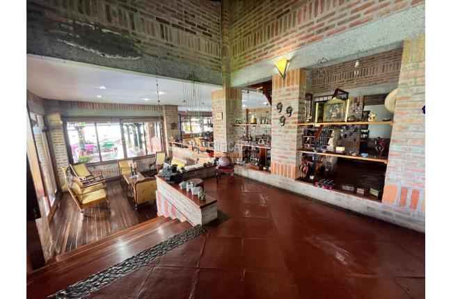 Fincas y Casas Campestres, Venta, Buga - $2.900.000.000