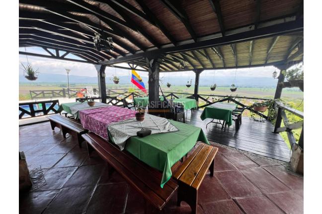 Fincas y Casas Campestres, Venta, Buga - $2.900.000.000