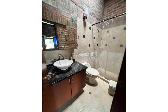 Fincas y Casas Campestres, Venta, Buga - $2.900.000.000