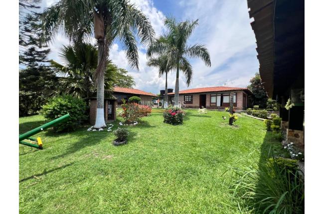 Fincas y Casas Campestres, Venta, Buga - $2.900.000.000