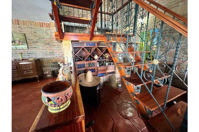 Fincas y Casas Campestres, Venta, Buga - $2.900.000.000