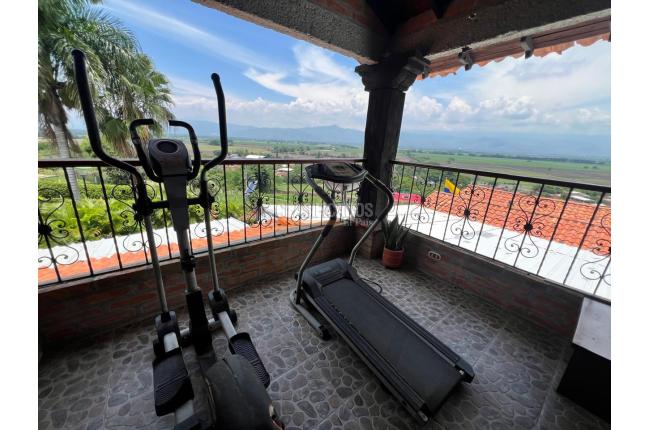 Fincas y Casas Campestres, Venta, Buga - $2.900.000.000