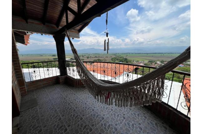 Fincas y Casas Campestres, Venta, Buga - $2.900.000.000