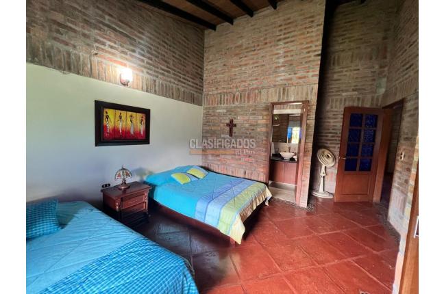 Fincas y Casas Campestres, Venta, Buga - $2.900.000.000