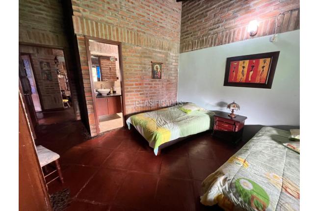 Fincas y Casas Campestres, Venta, Buga - $2.900.000.000