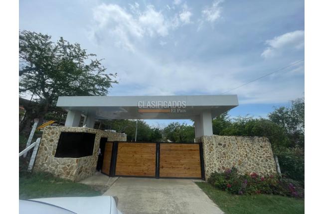 Fincas y Casas Campestres, Venta, Buga - $2.900.000.000