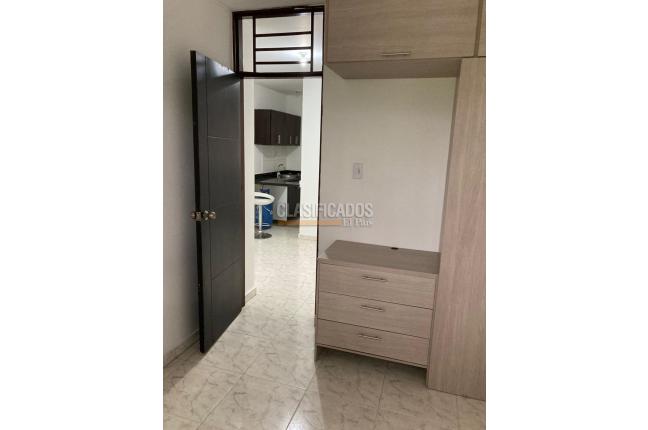 Apartaestudios, Alquiler, San Fernando - $900.000