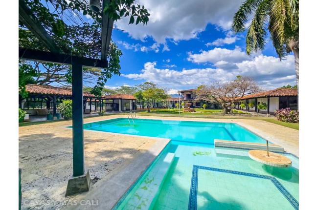 Fincas y Casas Campestres, Venta, Palmira - $3.290.000.000