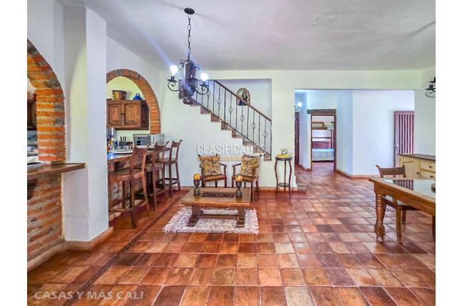 Fincas y Casas Campestres, Venta, Palmira - $3.290.000.000