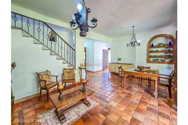 Fincas y Casas Campestres, Venta, Palmira - $3.290.000.000