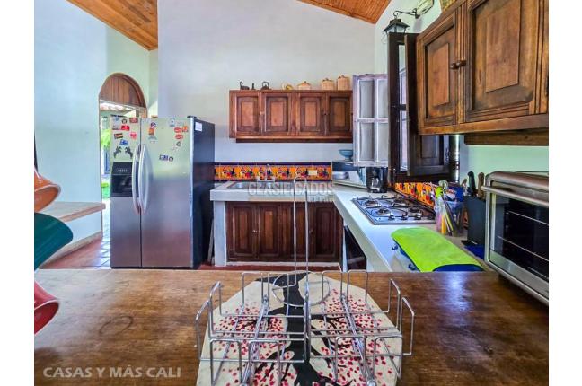 Fincas y Casas Campestres, Venta, Palmira - $3.290.000.000