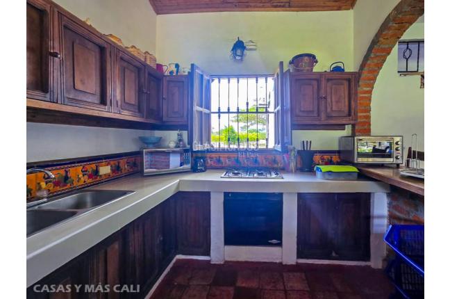 Fincas y Casas Campestres, Venta, Palmira - $3.290.000.000